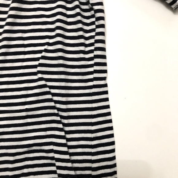 Stripped tank top with bow - Picture 4 of 6